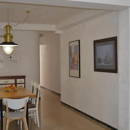 Appartement Sant Antoni 7 1 Piso à Cambrils Extérieur photo