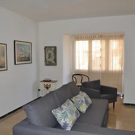 Appartement Sant Antoni 7 1 Piso à Cambrils Extérieur photo