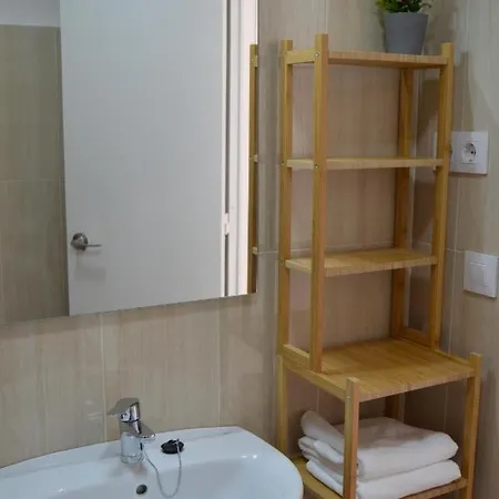 Appartement Sant Antoni 7 1 Piso à Cambrils Extérieur photo