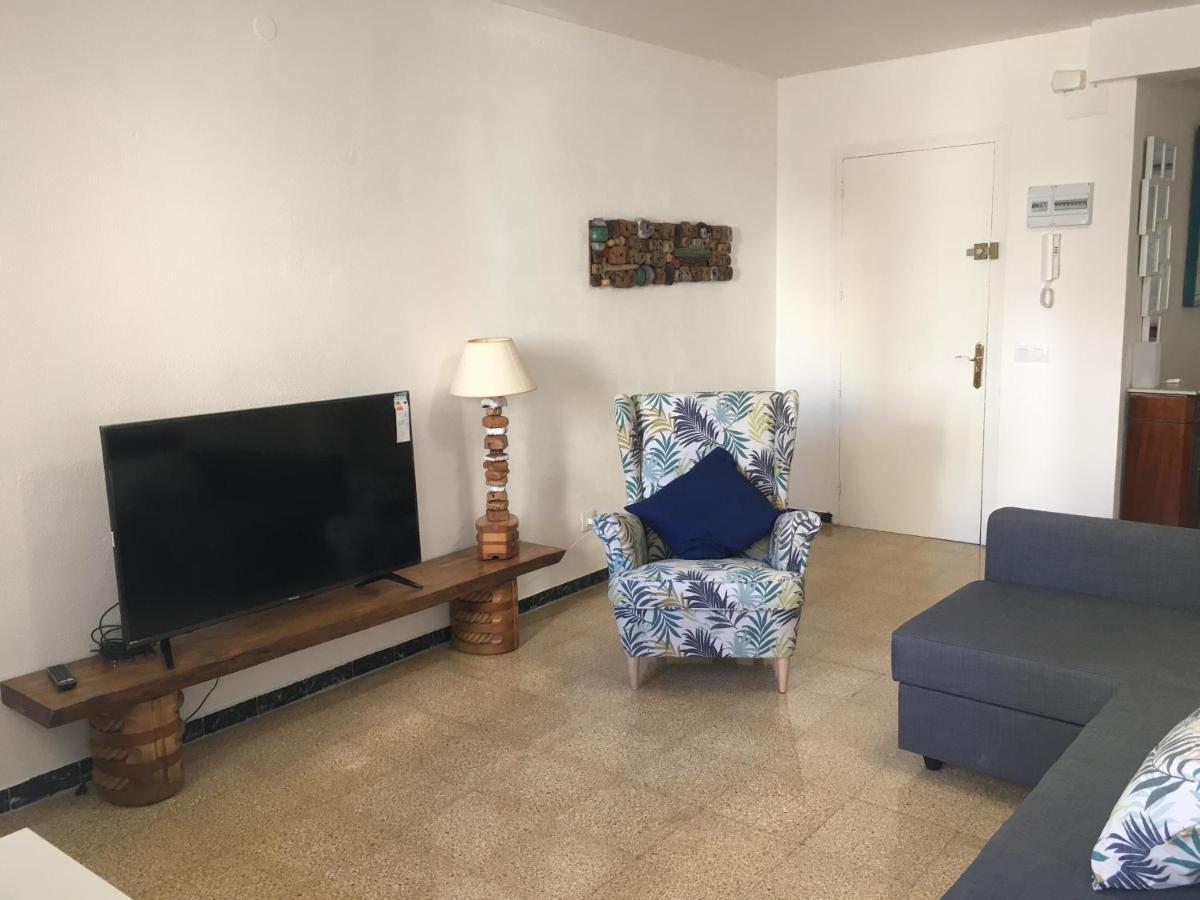 Appartement Sant Antoni 7 1 Piso Cambrils