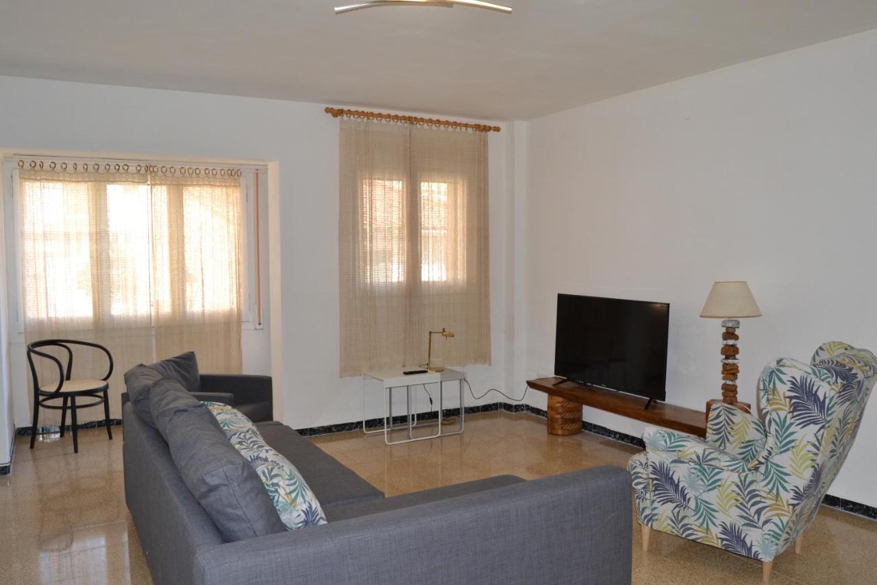 Sant Antoni 7 1 Piso Appartement