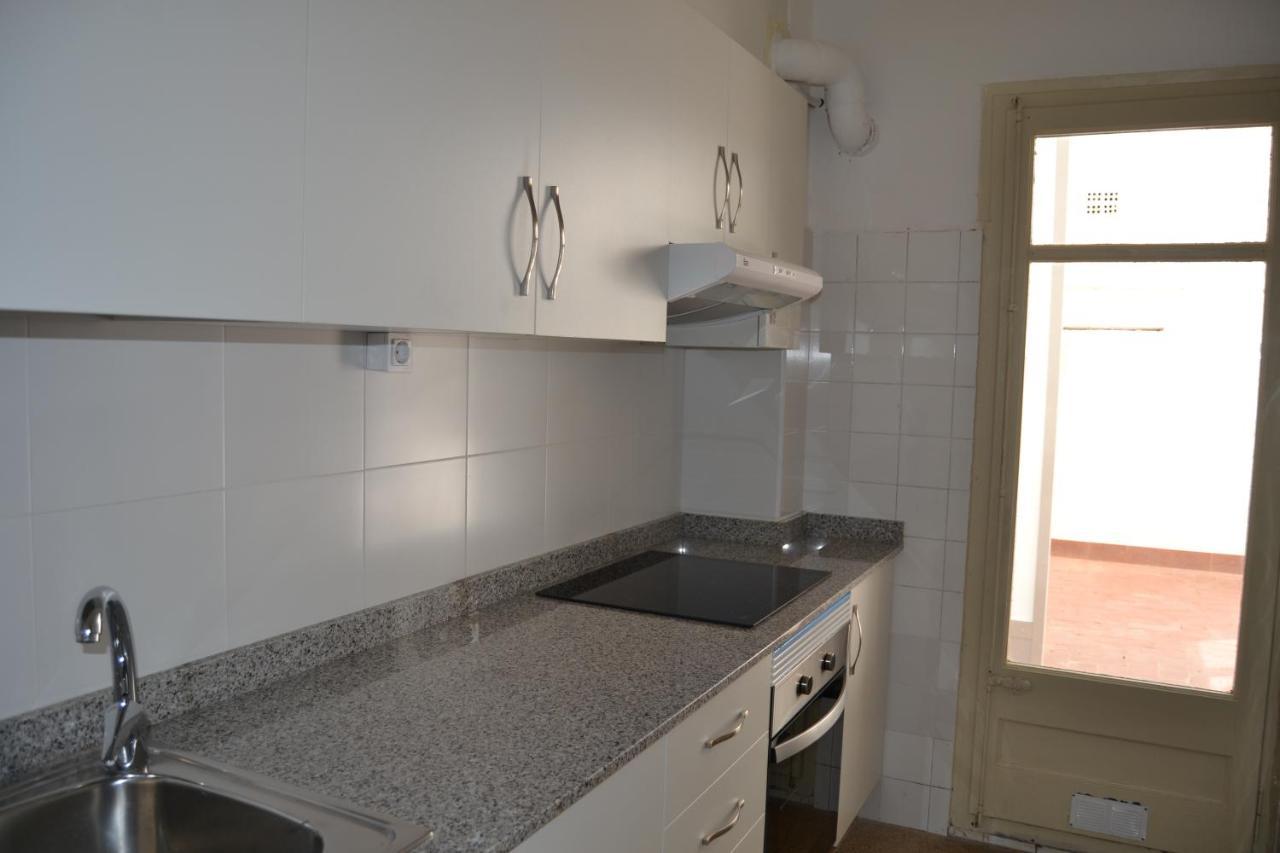 Sant Antoni 7 1 Piso Appartement