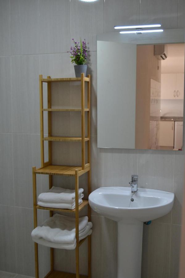Sant Antoni 7 1 Piso Appartement *