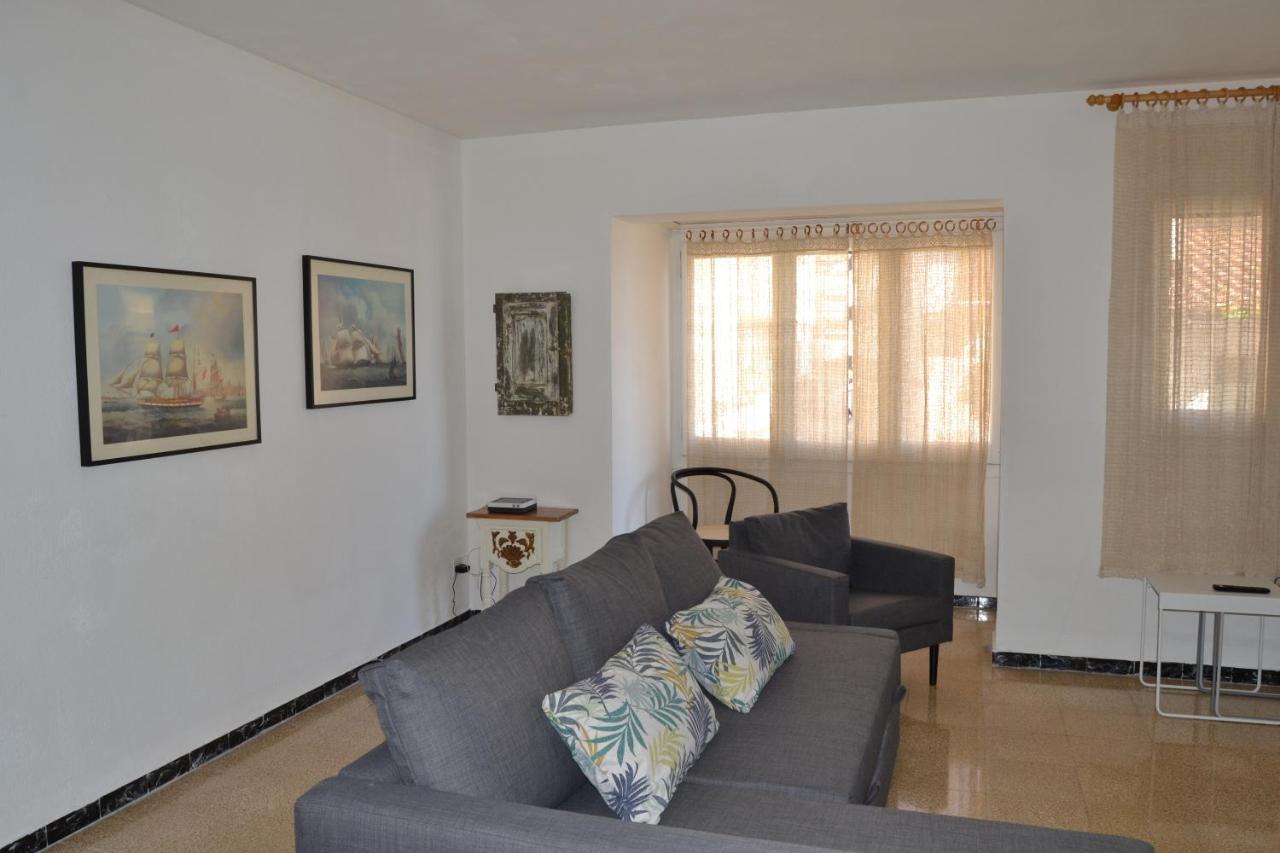 Appartement Sant Antoni 7 1 Piso *
