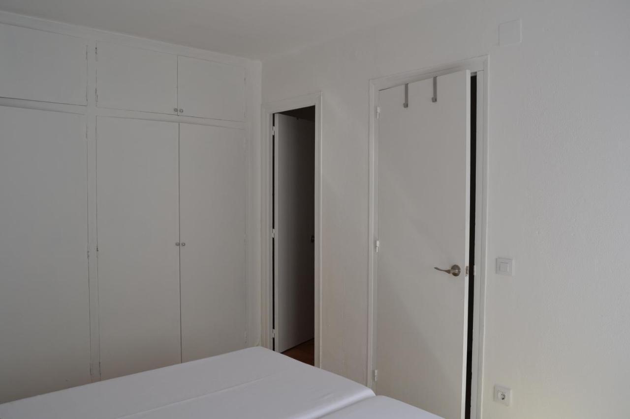Appartement Sant Antoni 7 1 Piso Cambrils